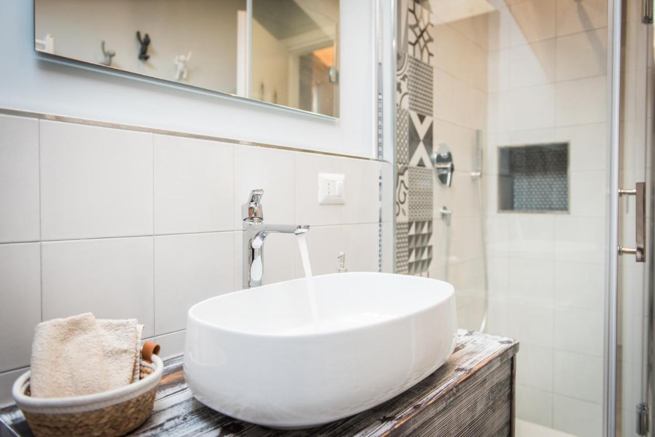 Loft 29 Mansardato Con Ampio Terrazzo Bussoleno Екстер'єр фото